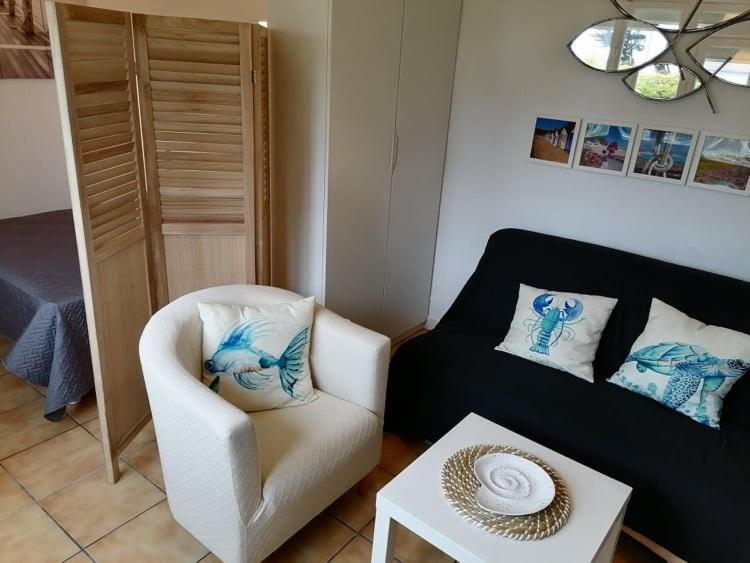 Le Petit Logis De Barneville Plage Wc Exterieur Εξωτερικό φωτογραφία