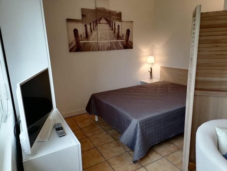 Le Petit Logis De Barneville Plage Wc Exterieur Εξωτερικό φωτογραφία